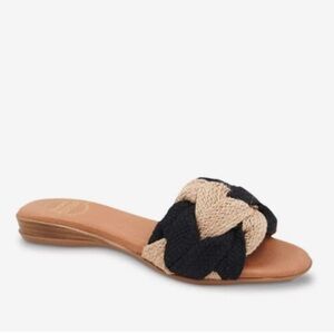 Andre Assous Nahala Sandal